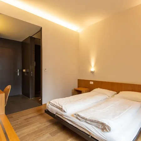 Hotel by Hyve Basel