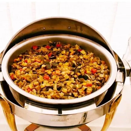 Hotel Capitol Abidjan