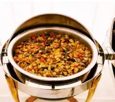 Hotel Capitol Abidjan