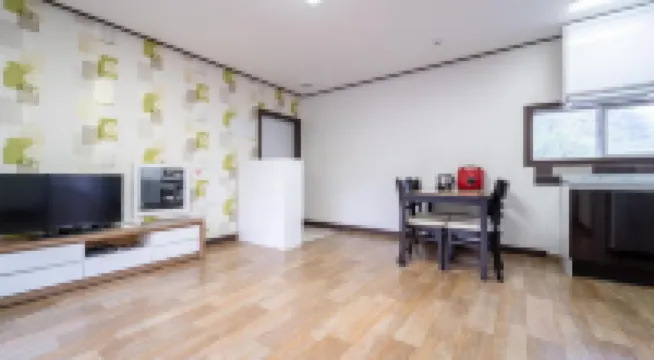 Samcheok Deulre Pension