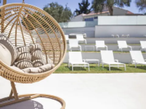 レイホテルコルフ ペラマのホテル