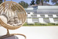 Ray Hotel Corfu Hotel di Perama