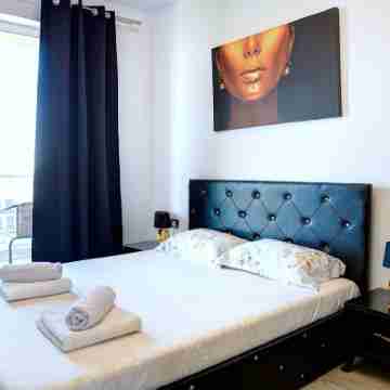 Aparthotel Ella Alezzi Rooms