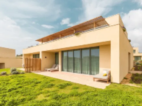 白貝殼海灘別墅 珀徹斯酒店