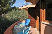 La Sirenetta Sea View Apartment