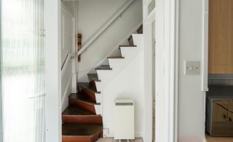 Quirky & Cosy 2Bd Mews Flat in Paddington - Housity