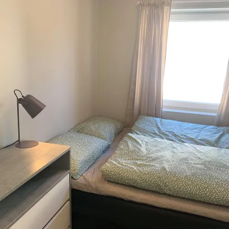 Notodden Sentrum Apartment No 4