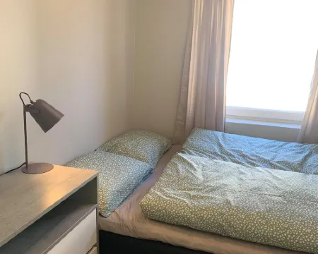 Notodden Sentrum Apartment No 4 Hotels in Notodden
