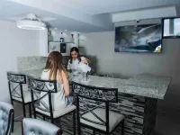 Cozy Private Room in El Malecn, Santo Domingo