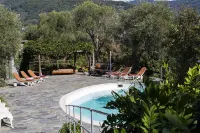 Villa San Massimo with Pool by Wonderful Italy - Pools