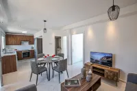 Apt Nina, Modern 2Bdr Ayia Napa Apartment