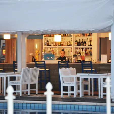 Tasmaria Aparthotel
