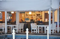 Tasmaria Aparthotel - Bar