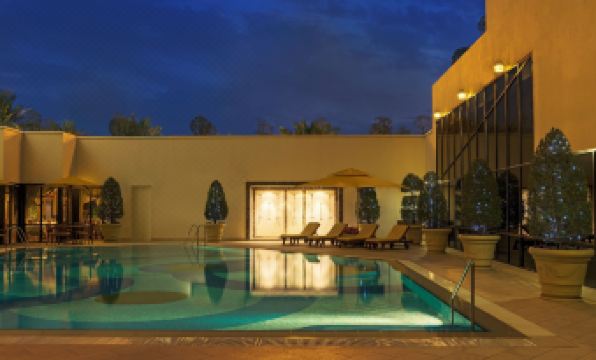 The St. Regis Kuwait