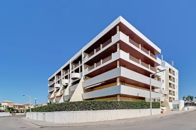 Albufeira Concept with Pool by Homing