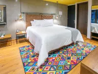 Hotel V1501 Hotels in Pasto