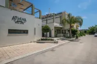 Athina Beach Hotel Hotels in Daratso