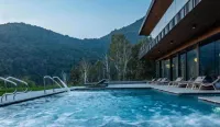 Phi Hotel Piajo - Pool