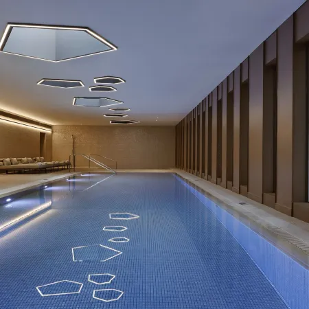 Theatron Jerusalem Hotel & Spa MGallery Collection
