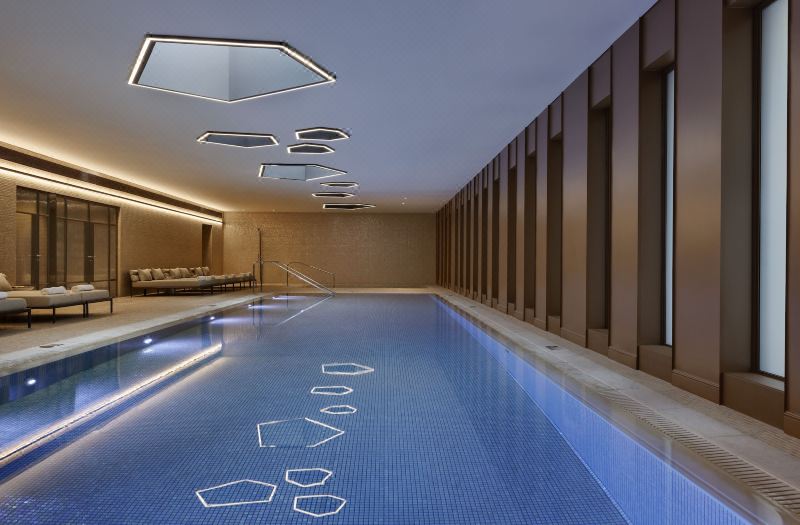 Theatron Jerusalem Hotel & Spa MGallery Collection photo 2