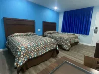 Star Inn Motel Hotels in Costa Mesa