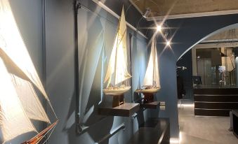 Residenze Romano & Spa Hotel Diff. Red