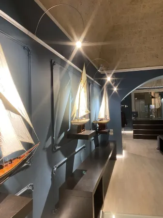 Residenze Romano & Spa Hotel Diff. Red Отели в г. Фоджа