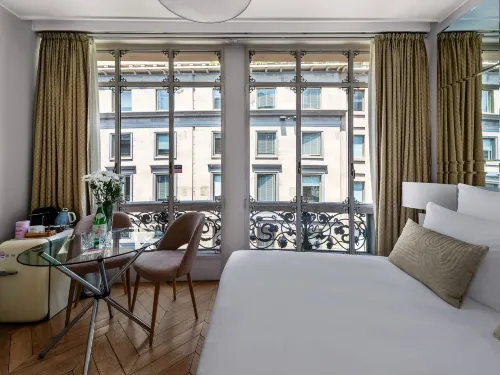 Adore Rooms & Apartments - Condos