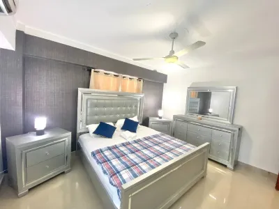 Calido Apartamento Santo Domingo Hotels in 