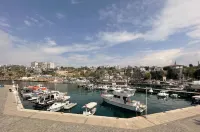Hotel Mille Kaleiçi