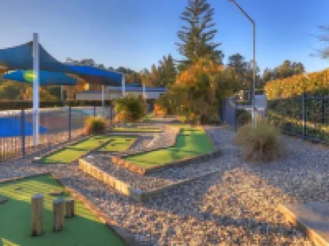 Nambucca River Village by Lincoln Place Hotels in South West Rocks