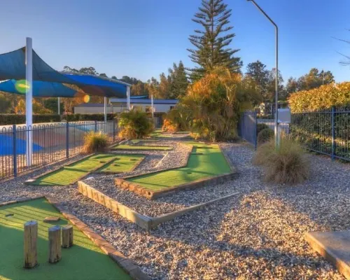 Nambucca River Village by Lincoln Place Hotels in South West Rocks