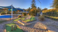 Nambucca River Village by Lincoln Place Hotels in Nambucca Heads