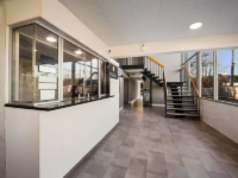 Essence Express Wayne Hotels in Wayne