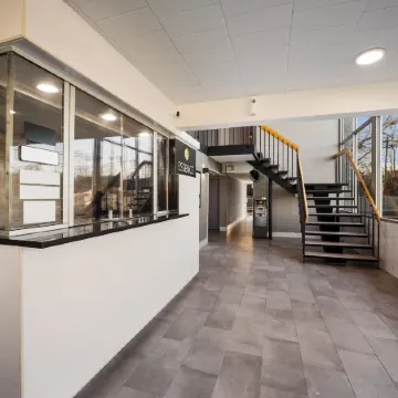 Essence Express Wayne