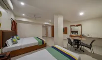Treebo Sam Residency Hotels in Gandhipuram