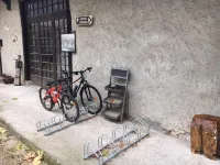 Le Relais des Vieilles Postes Hotels in Champagneux