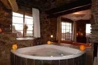 Gondwana Canyon Lodge