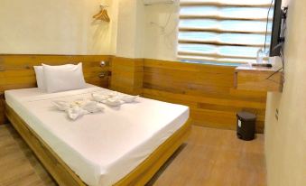 Two Seasons Executive Suites