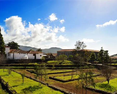 La Casona del Patio Hotels in Comarca de Isora