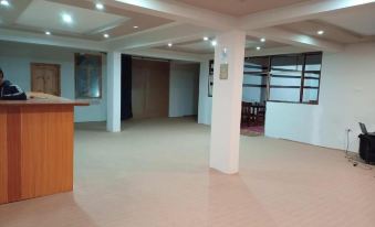 Glacials Inn