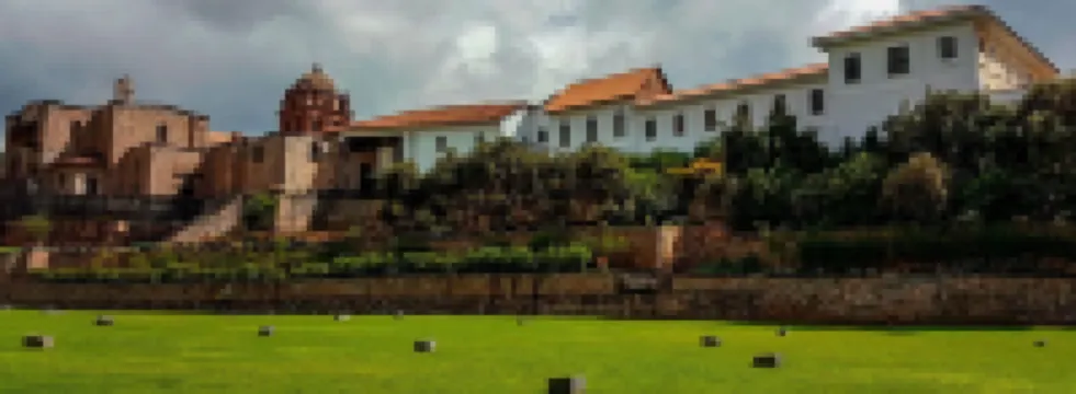 프라이빗 아파트 위드 어메이징 뷰 오브 쿠스코  호텔