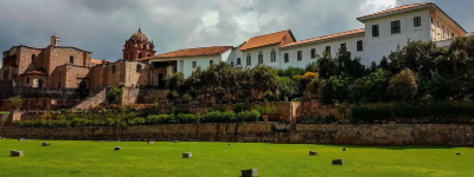 プライベートアパート・アメージングビューオブクスコ のホテル