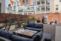 The Layhead B&B