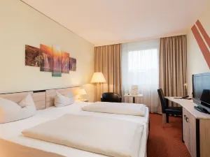 Novina Hotel Suedwestpark Nuernberg