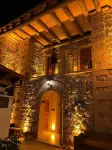 Atax Cave House - chambre d’hôtes