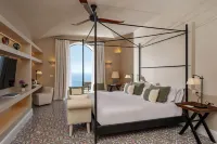 Furore Grand Hotel Hotels in Furore