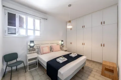 Protaras H2O Seafront Suite