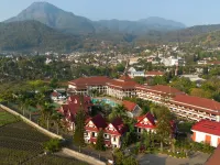 Royal Hotel and Villa Batu Hotels in Batu