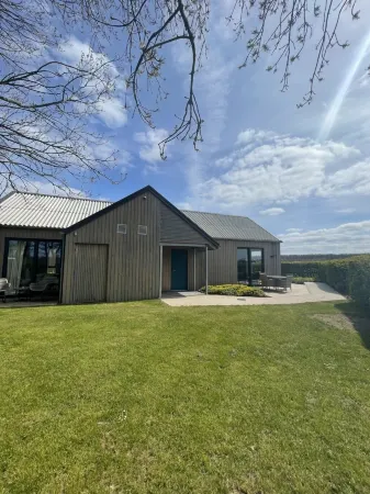 Park Farm Hotel Отели в г. Хонингем